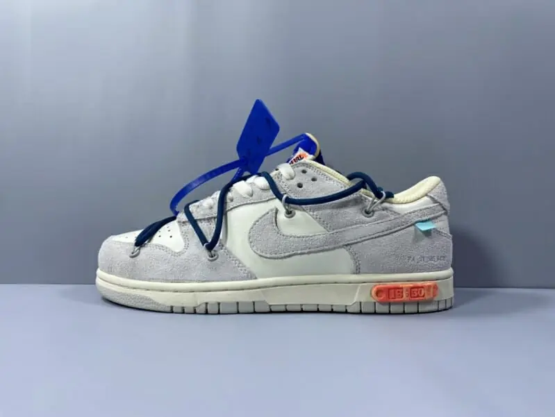 nike  off-white dunk-low pour homme s_10635b2